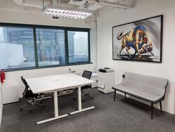 Alexandra Road (D5), Office #592436141
